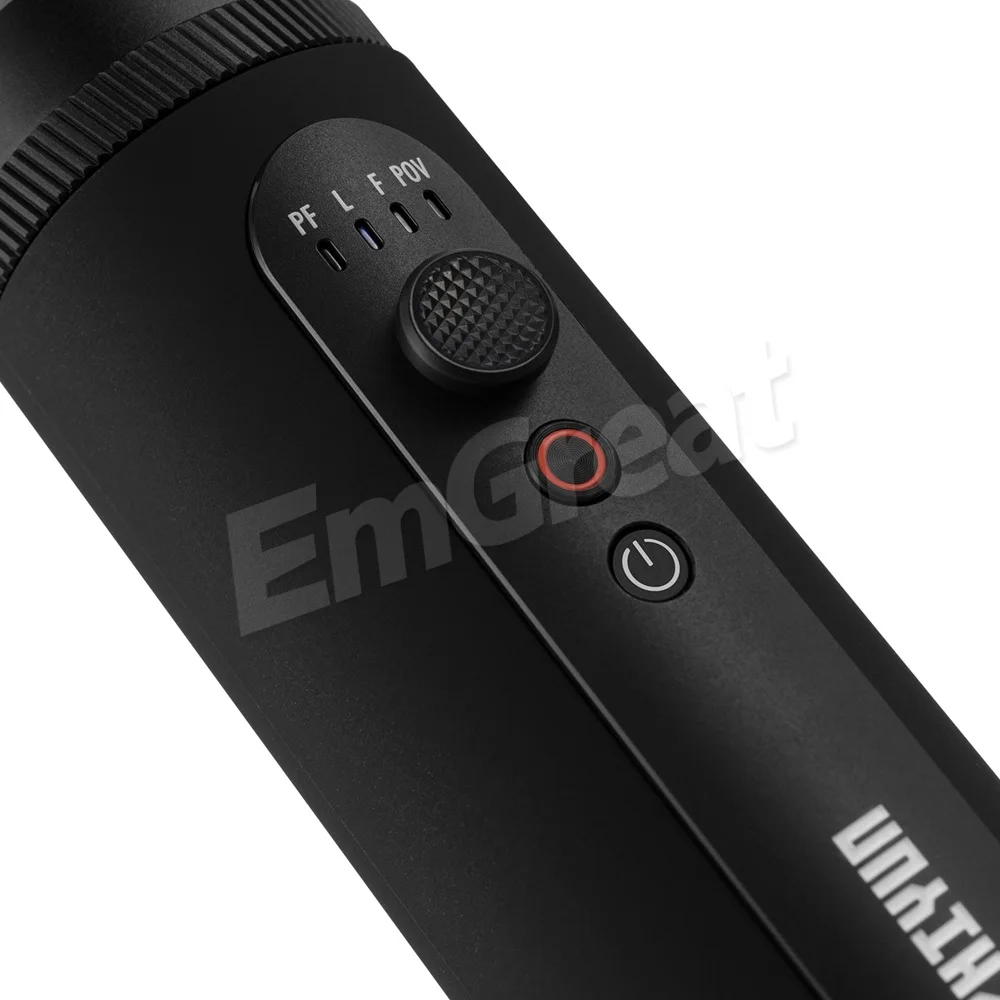 Zhiyun Smooth Q2 Портативный карман Размеры 3-Axis смартфон портативный монопод с шарнирным замком для iPhone 11 Pro Max XS X samsung S10 S9 и мобильного телефона