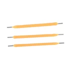 5 шт., детали для светодиодных ламп 68 мм