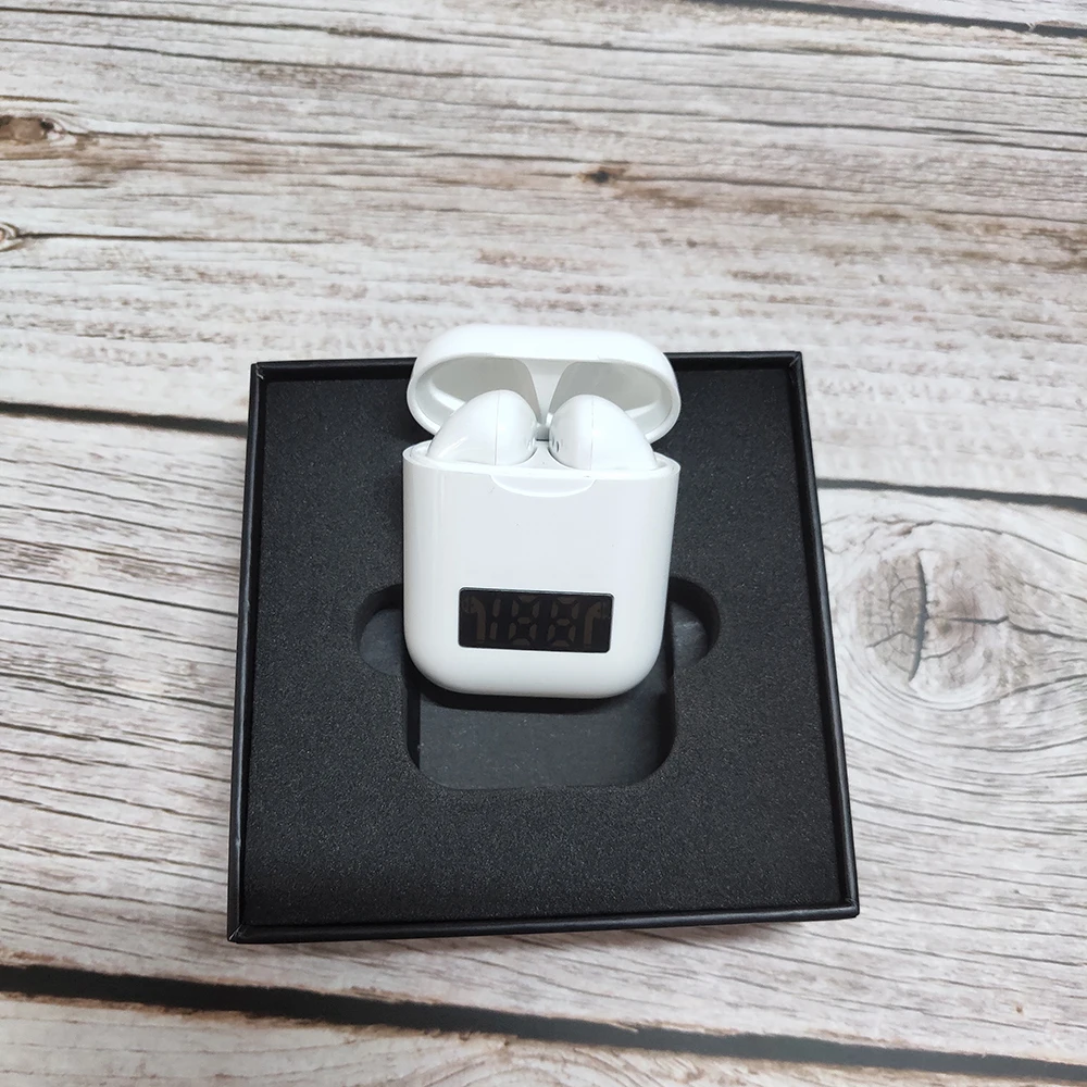 Обновленные i99 TWS 1:1 беспроводные bluetooth-гарнитуры наушники tws i11 i12 для iPhone Android не i20 i30 i60 i1000 i200 Tws
