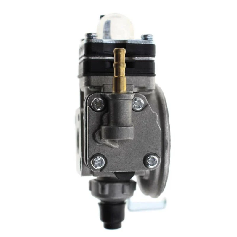 TK круглый скользящий клапан Карбюратор Carb для Shindaiwa A021002360 T270 C270 PB270 Walbro Ryobi Shindaiwa