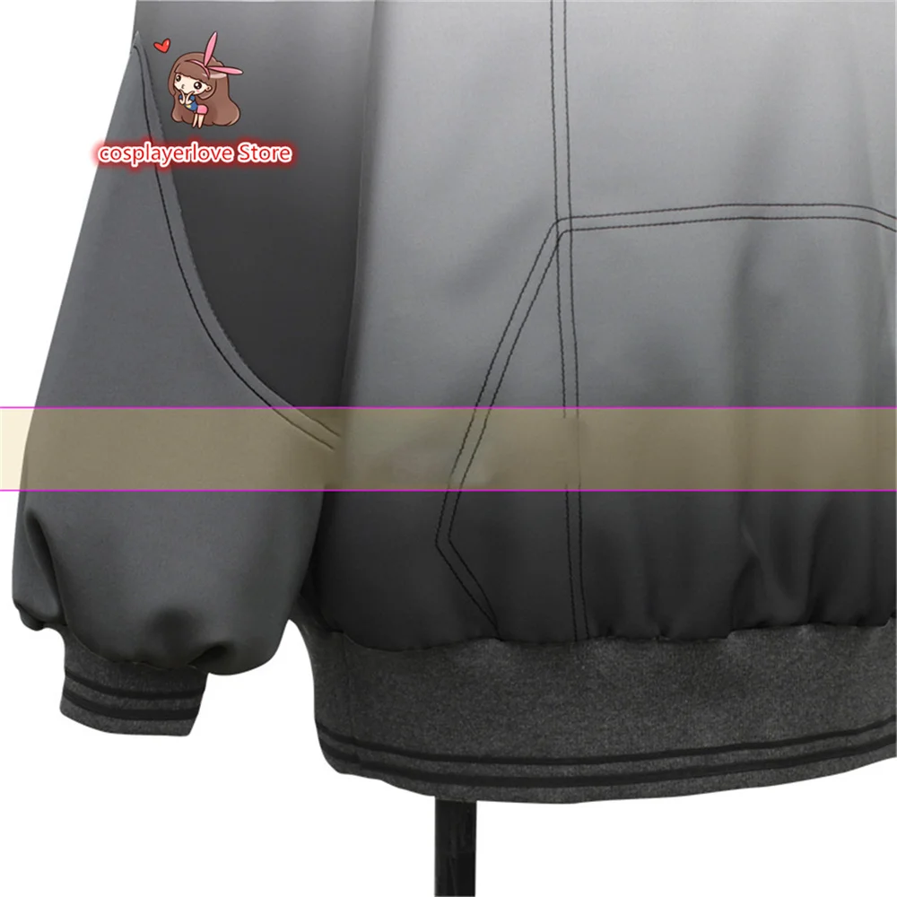 Красочная сцена проекта Sekai! Feat.Yoizaki Kanade Косплей Костюм Хэллоуин Рождество