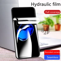 hydrogel film for iphone 11 pro max screen protectors for iphone xr x se xs max hydrogel screen protectors for iphone 11 pro max