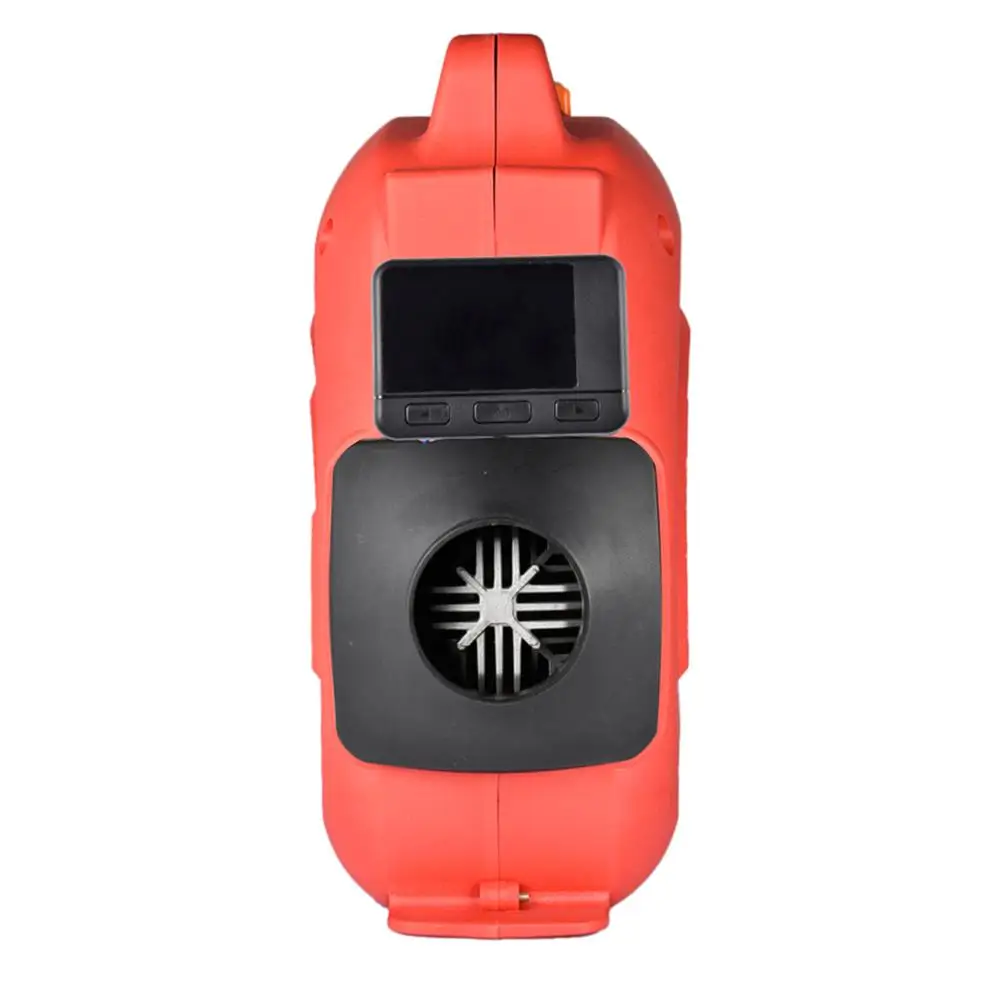 Автономный обогреватель 12 В 24 автомобильный парковочный 5/8 кВт дизельный