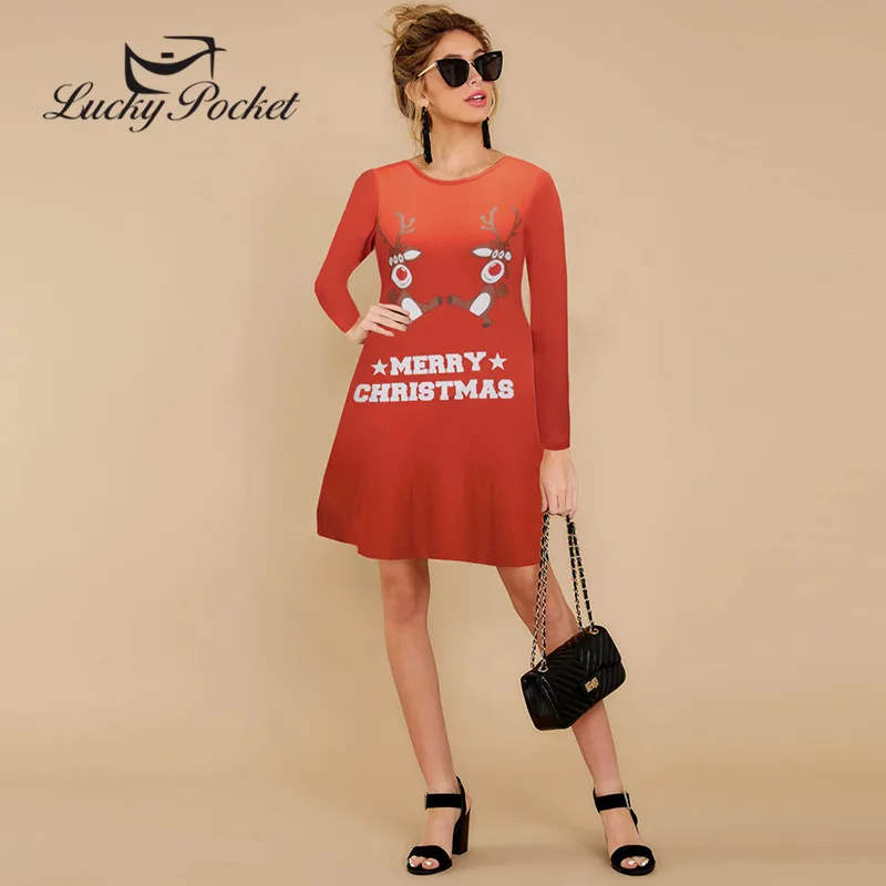 

Женское летнее осеннее Новое модное тонкое элегантное платье, женские уличные Брендовые платья, женские свободные повседневные платья с пр...