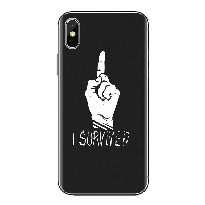 Силиконовый чехол для Huawei Honor 5A lyo-l21 Y6 II Compact Y5 2 Y5II mate 10 Lite Nova 2i 9i Dead by Daylight Cuphead Warface |