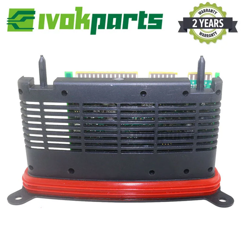 Блок управления модулем для фар Xenon TMS BMW 3 4 5 X5 X6 Series M3 420d 420i 520d 520i F10 F11 F16 F18 F32 F33 F36 F80| |