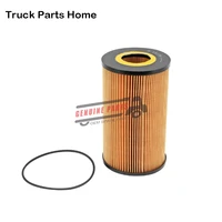 spare parts for volvorenaultman trucks 20998807742079678251055040108 oil filter