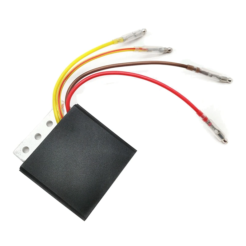 

Voltage Regulator Rectifier for Polaris Magnum Scrambler Sportsman Ranger Worker Big Boss 500 1998-2003 4060173/2203636
