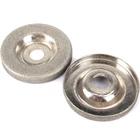 Алмазный шлифовальный круг 56 мм, зернистость 180360, фрезерный круг, точилка для камня, угловой режущий круг, вращающийся инструмент для обрезки