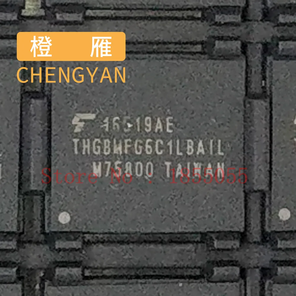 CHENGYAN THGBMFT0C8LBAIG THGBMFG8C2LBAIL THGBMFG7C1LBAIL THGBMFG6C1LBAIL THGBMBG9D8KBAIG THGBMBG7D2KBAIL|Запасные части| |