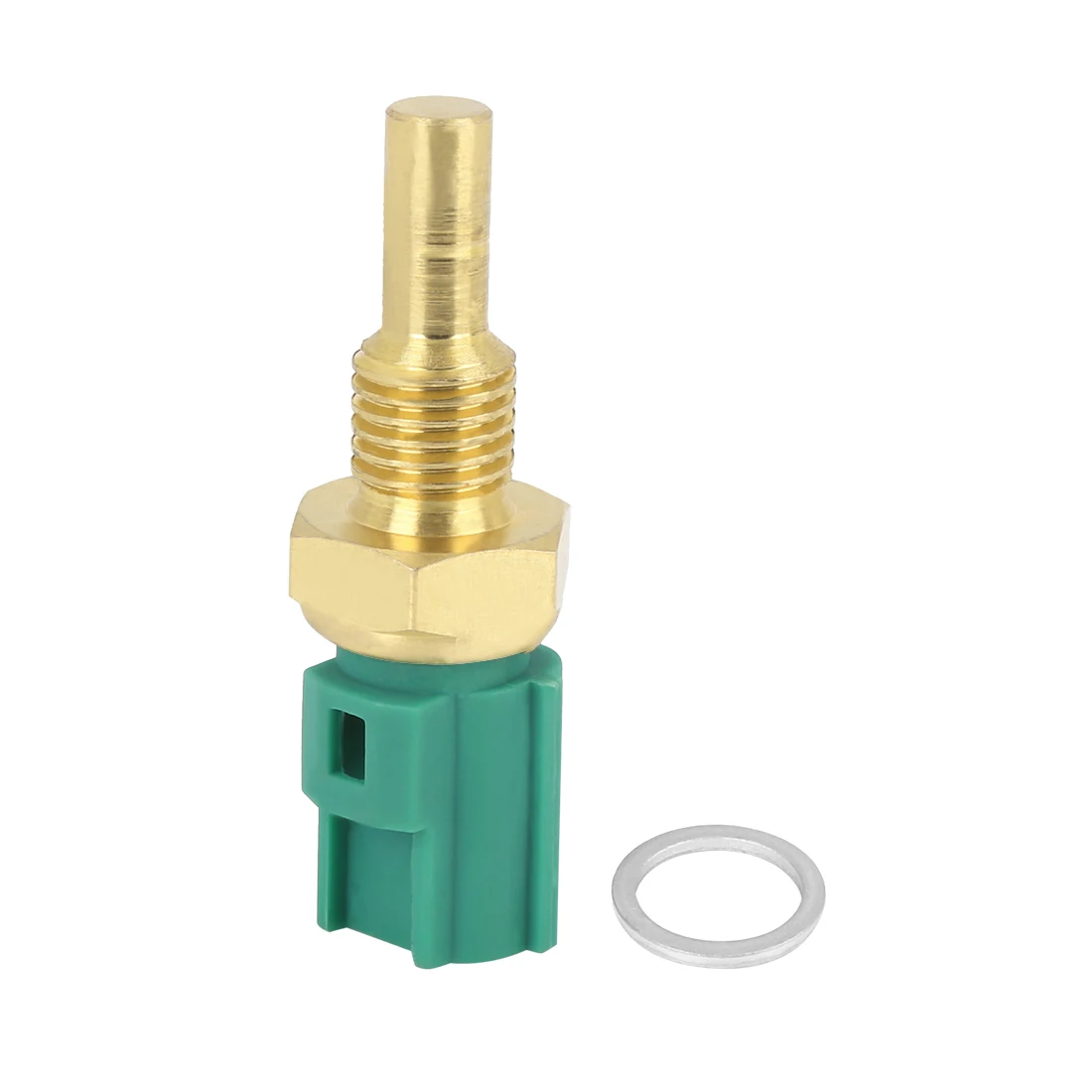 X Autohaux Автомобильный датчик температуры охлаждающей воды 89422-20010 для 1998-2003 Toyota Sienna