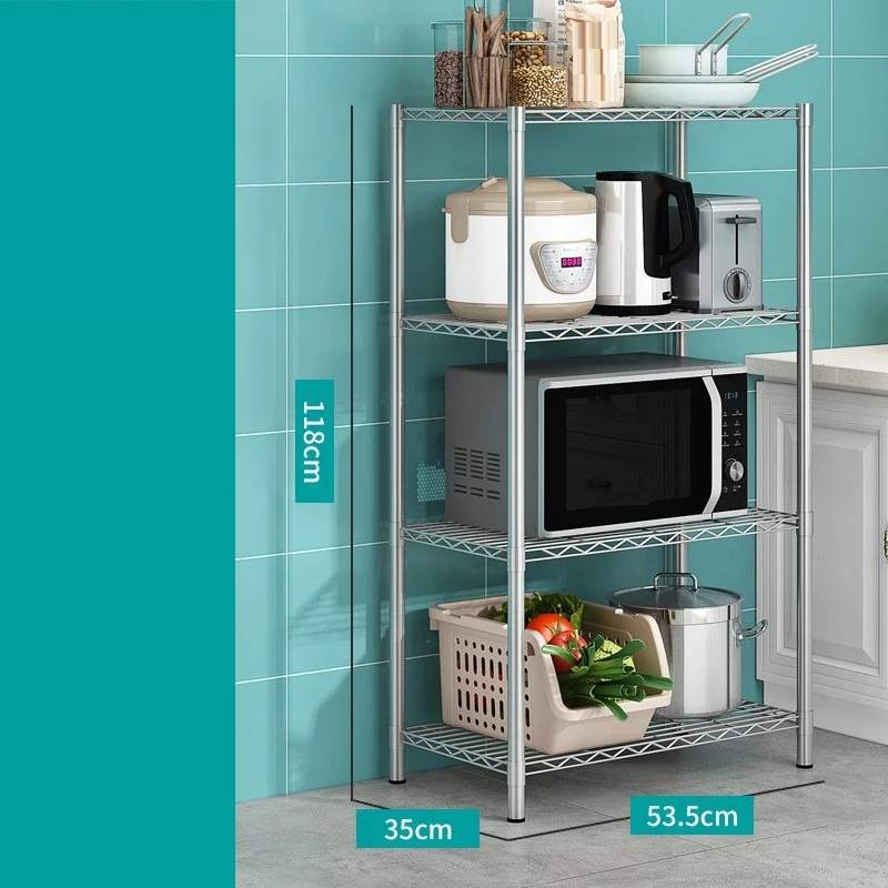 Стеллаж полки для стен настенные стеллажи промышленный декор кухни хранения