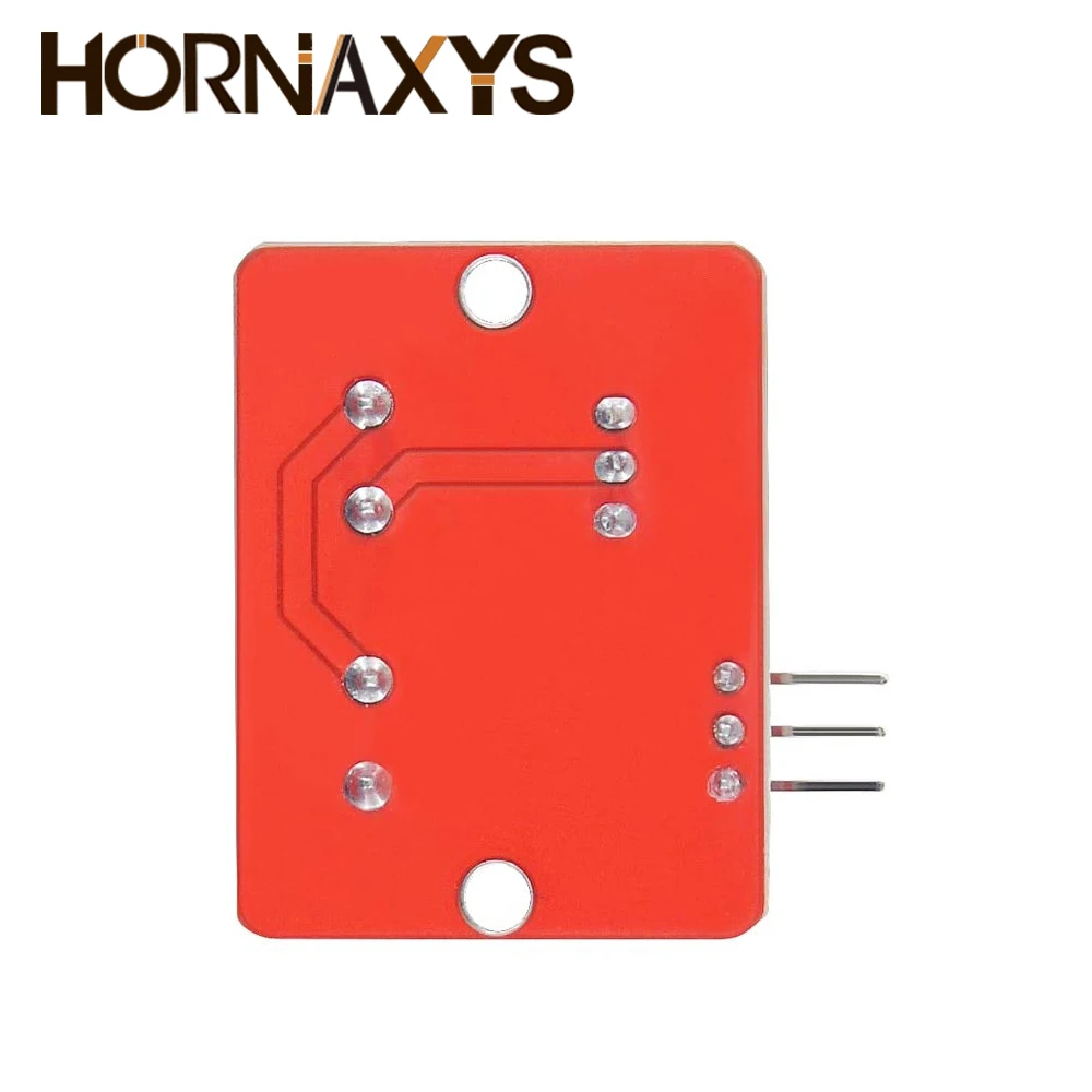 10 шт. 0-24 В верхняя кнопка Mosfet IRF520