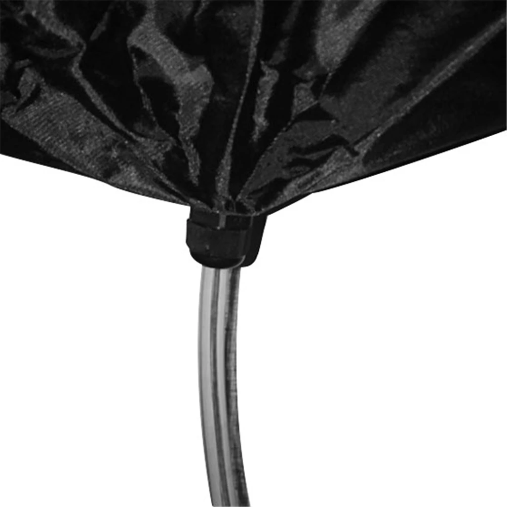 

Hot Selling Air Conditioner Cleaning Cover Hanging Machine Waterproof Household Cleaning Dust Cover