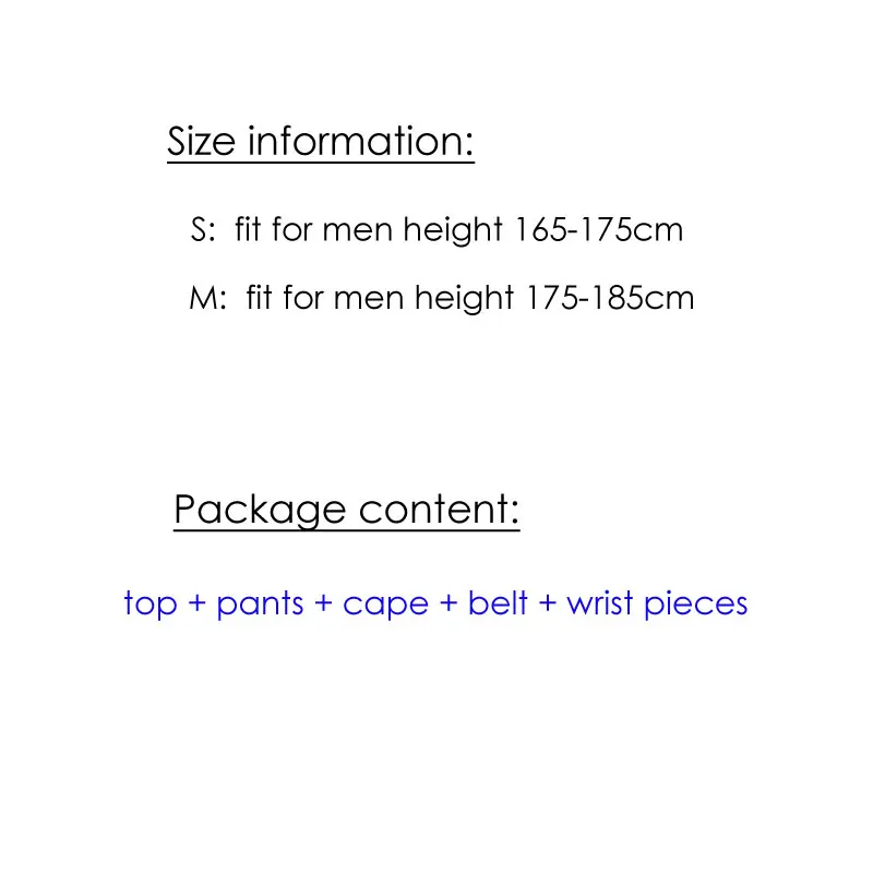 

Roman Greek Royal Soldier Warrior Gladiator Costume Adult Men Halloween Carnival Mardi Gras Fancy Dress M-0126