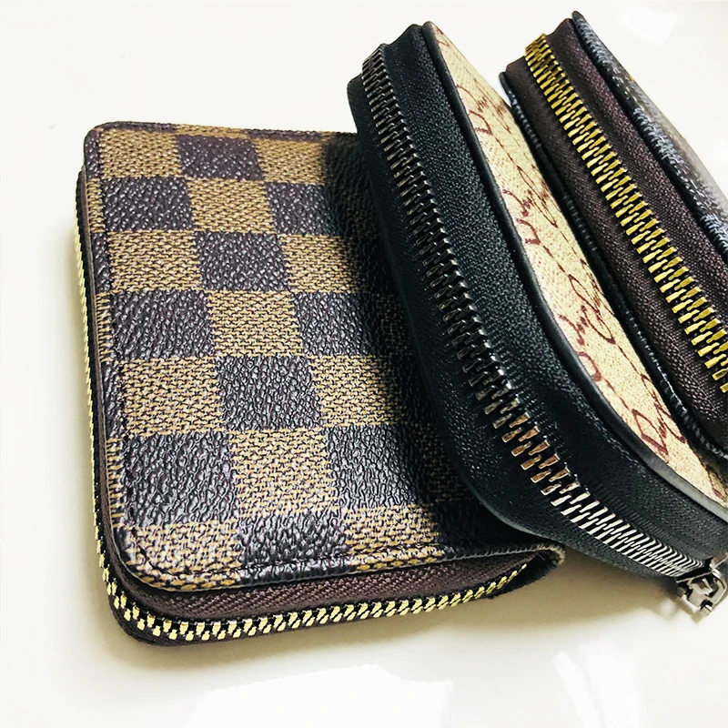 

Card Holder Card Holder Wallets for Women Luxury Designer Card Holder Phone Business Card Holder Wallets for Women