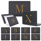 Чехол для ноутбука Apple, чехол для Macbook Air 13 A2337 M1Air 11 