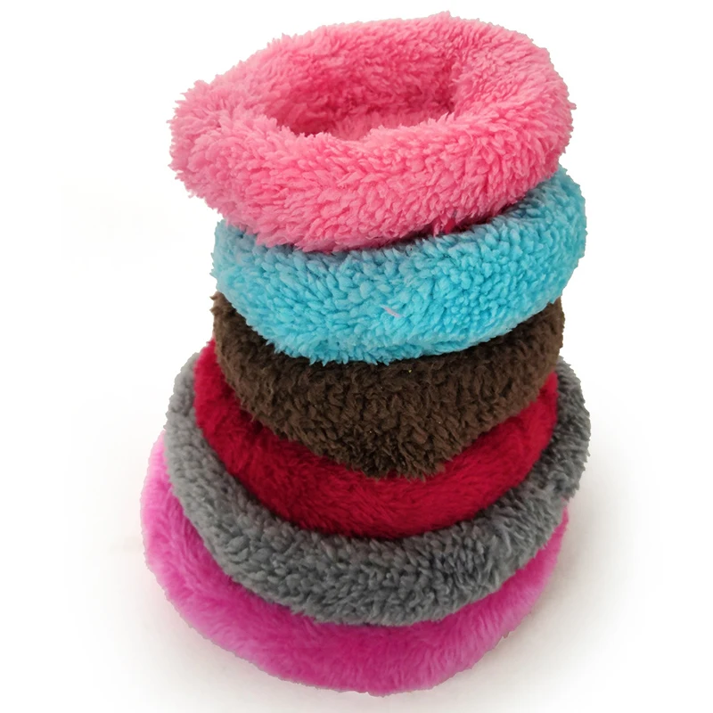 Коврик для хомяка бархатный теплый хлопковый коврик домашних животных ежика Мой