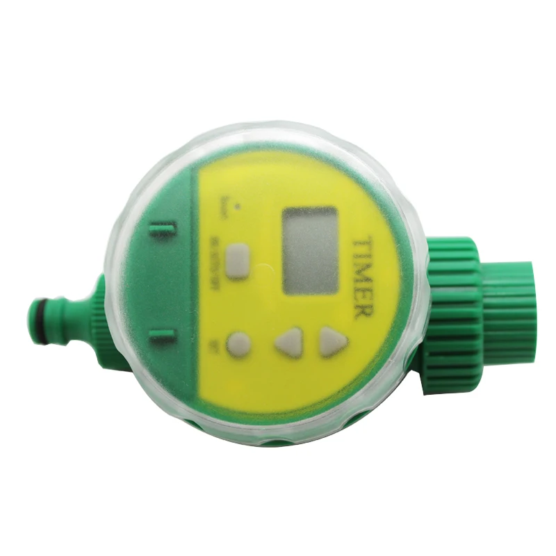 L326 Automatic Watering Timer for Garden Hose Kits DIY Micro Drip Irrigation System Controller | Дом и сад