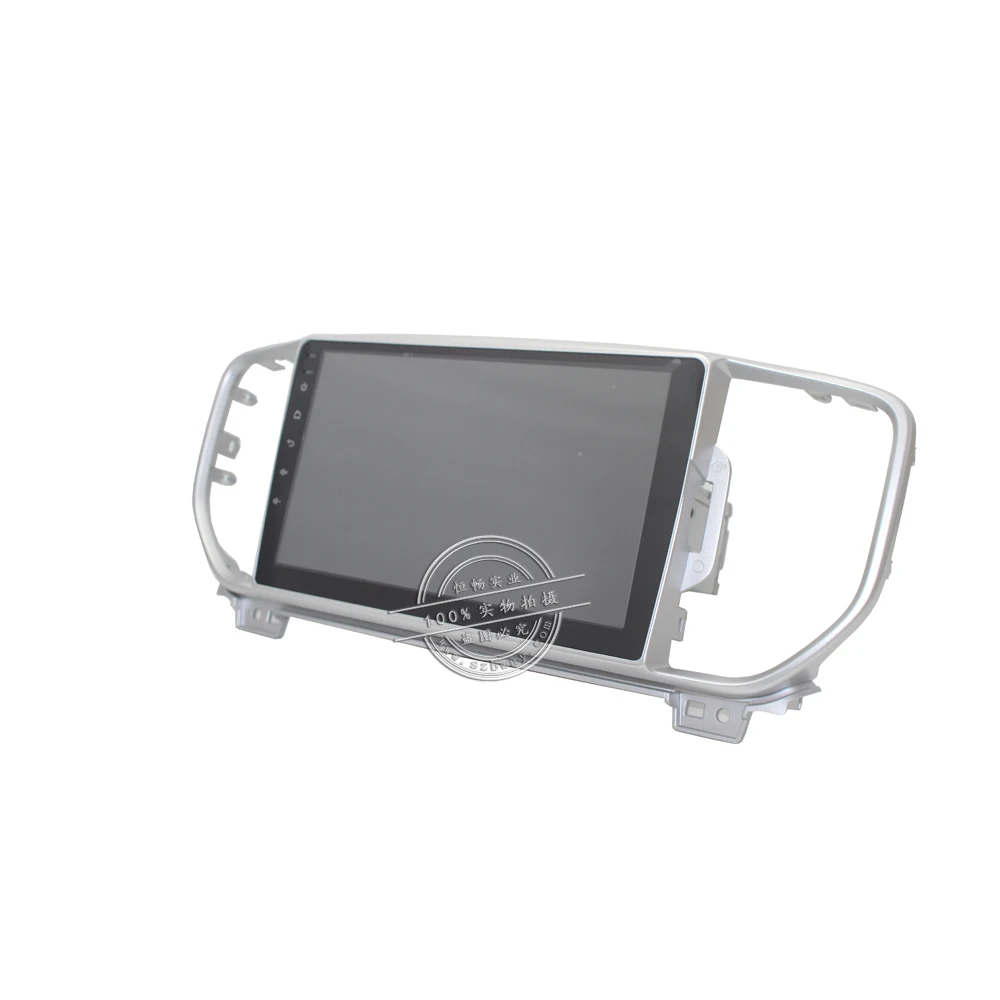 

ZHUIHENG 2 din car radio Multimedia for KIA Sportage R KX5 2016 car dvd player GPS navi car accessory with 2G+32G 4G internet