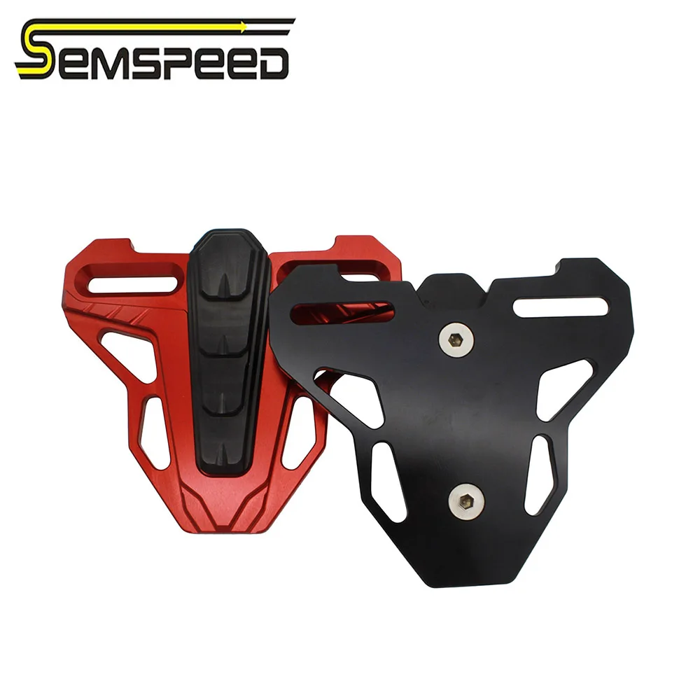 SEMSPEED Новый Универсальный мотоциклетный x adv 750 защитный чехол для тормозного