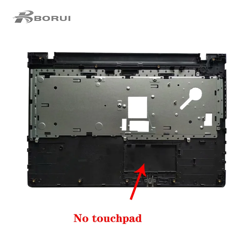 Новый чехол для ноутбука Lenovo G50-70A G50-70 G50-70M G50-80 G50-30 G50-45 Z50-70 и Упор рук верхний