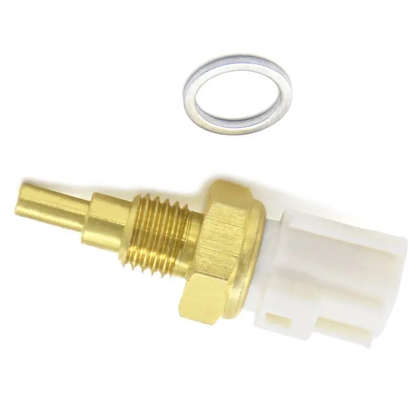 

Motorcycle Coolant Radiator Temperature Sensor For Yamaha YXE700 Wolverine EPS R-Spec Hunter SE 2016-2017 OEM:2MB-H5790-00 Moto