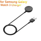 Для Samsung Galaxy Watch Active Беспроводная зарядная док-станция 1 м USB зарядный кабель лидер продаж