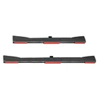 Автоматический выдвижной зонт для автомобиля, сетка для боковых окон автомобиля, солнцезащитные жалюзи для автомобиля, солнцезащитные шторы для автомобиля