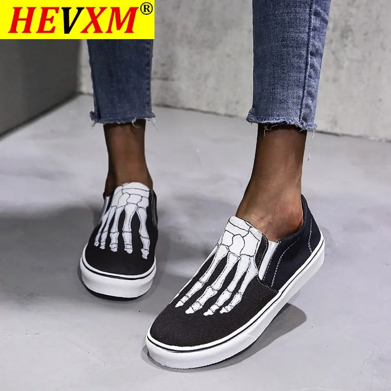 

2020 New Snekaers Loafers Casual Shoes Women Slip-On Sneaker Comfortable Loafers Women Flats Tenis Feminino Zapatos De Mujer