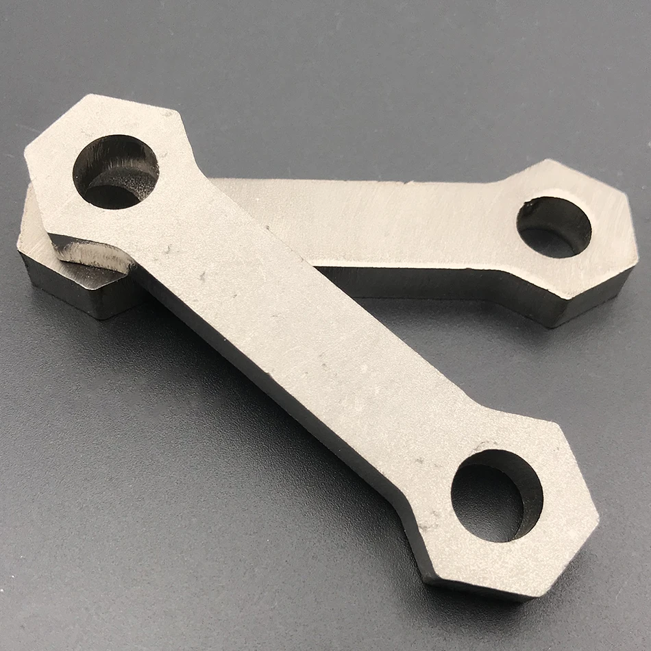 Аксессуары для мотоциклов Понижающие звенья набор снижение 30 мм сталь Yamaha MT 09 FZ