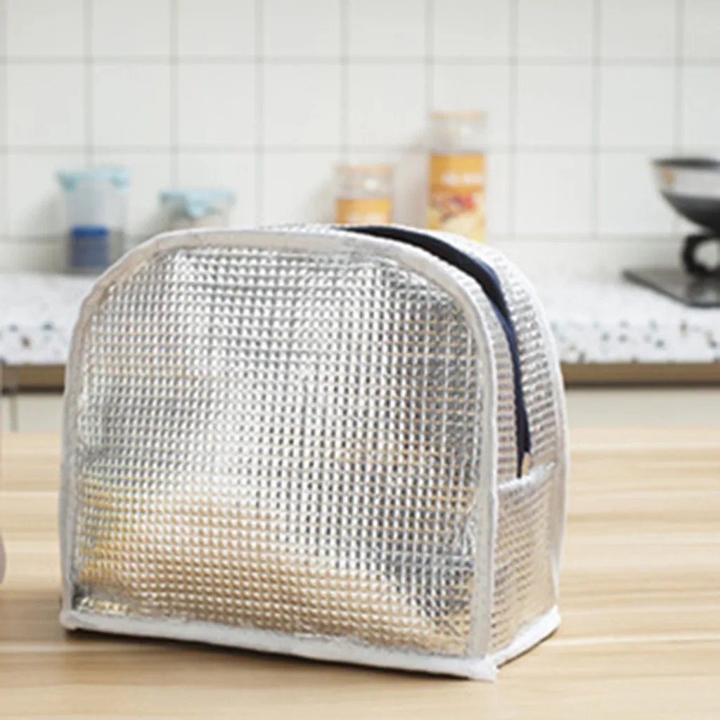 

Cartoon Pattern Cooler Lunch Box Portable Insulated Lunch Bag Thermal Food Picnic Travel Convenient Lunch Bags For Women Kids