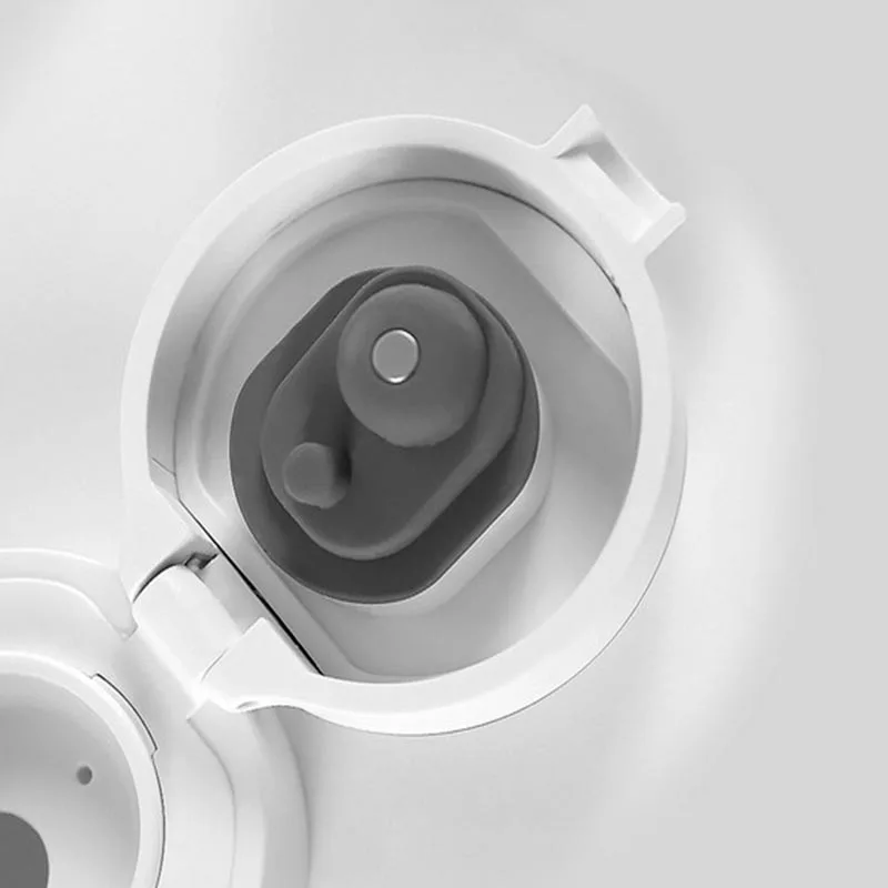 Предоплата Xiaomi 17PIN теплая Звездная чашка с цифровым дисплеем температуры эмалированная глазурь долговечная изоляция 380 мл термос чашка