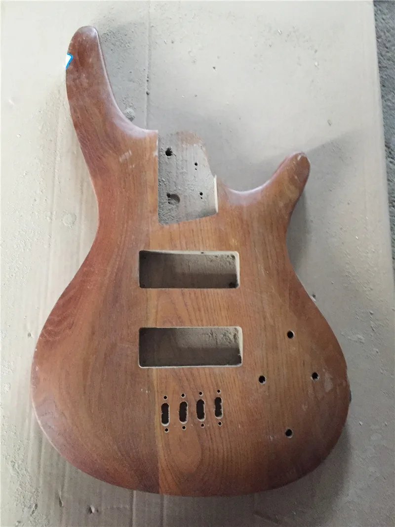 

Afanti Music Electric guitar/ DIY Electric guitar body (AMW-350)