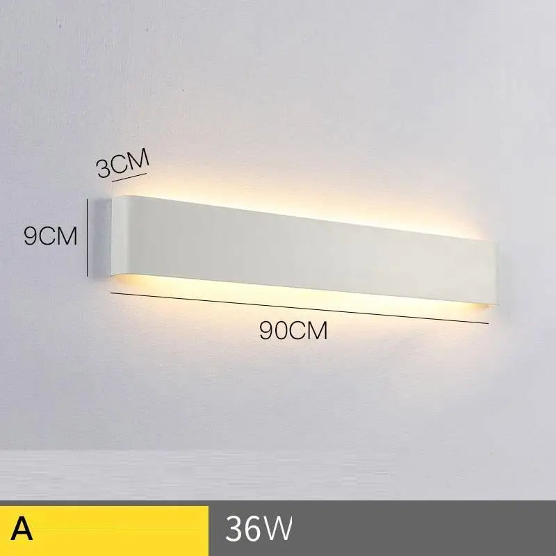 

Deco Industrial Decor Applique Murale Aplik Lamba Vintage Lamp Badkamer Verlichting Wandlamp Led For Home Wall Bedroom Light