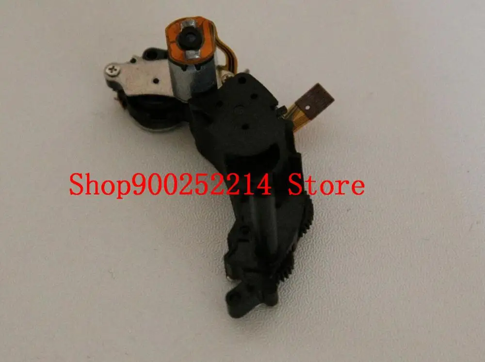 Lens AF Gear Focus Motor for Canon EF-S 18-55 mm 18-55mm 3.5-5.6 IS I &amp II Repair Part | Camera LCDs