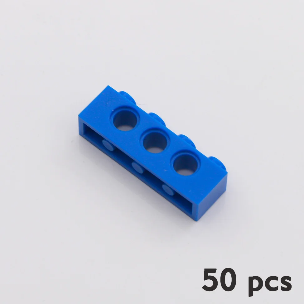 Кирпичи технических Комбинации зауженным мысом с луч отверстие игрушки из камня