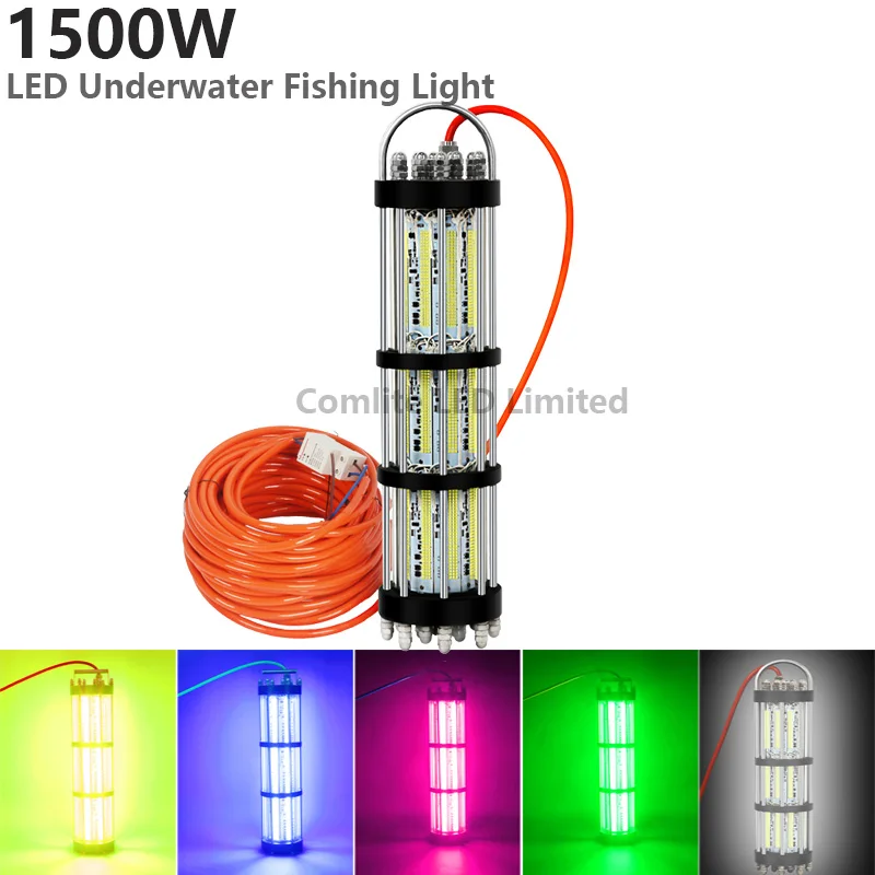 Высокая Мощность 1500W A110V 230V белого зеленого и синего цвета с регулируемой