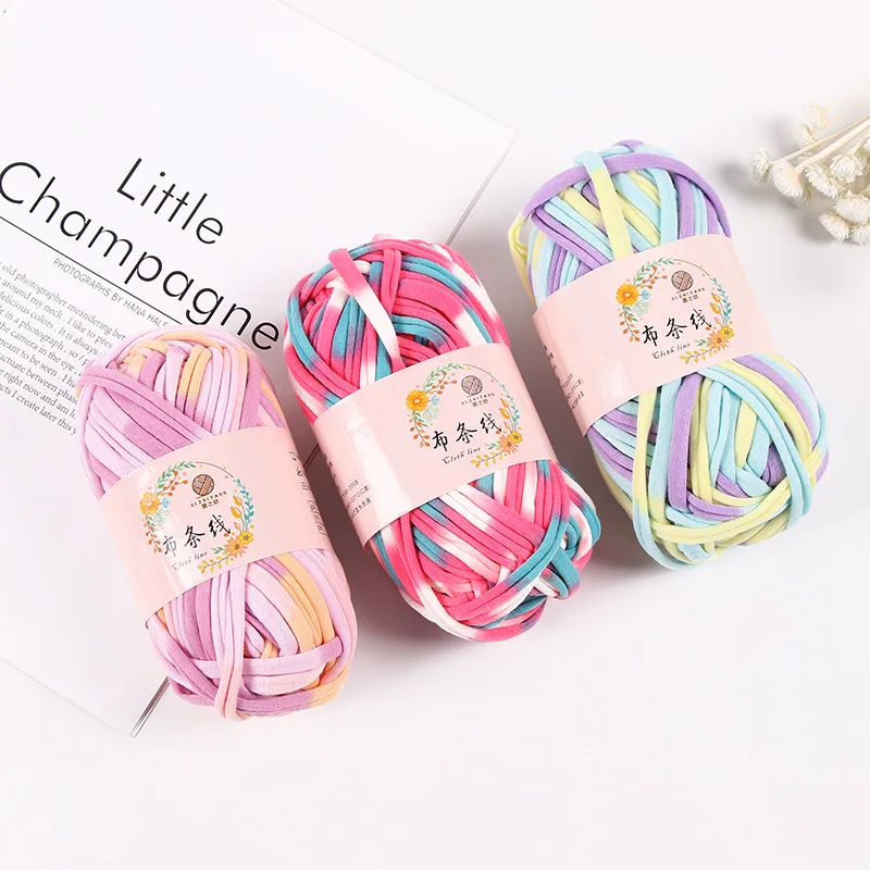 100 г/мяч сделай сам ручная работа мягкая толстая пряжа материал ручной работы