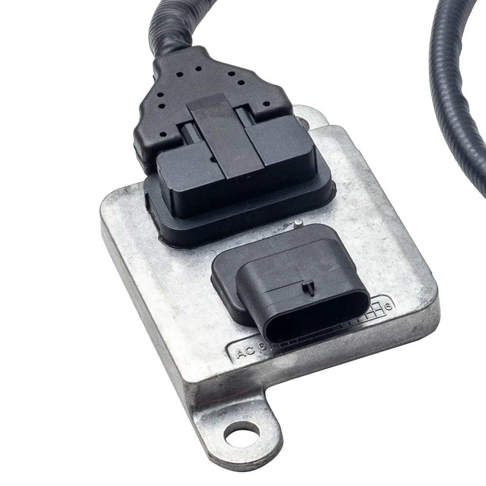 

New 5pin NOX SENSOR for VW Crafter 2.0 2.5TDI 2006-2016 03L907807AB 5WK96690B