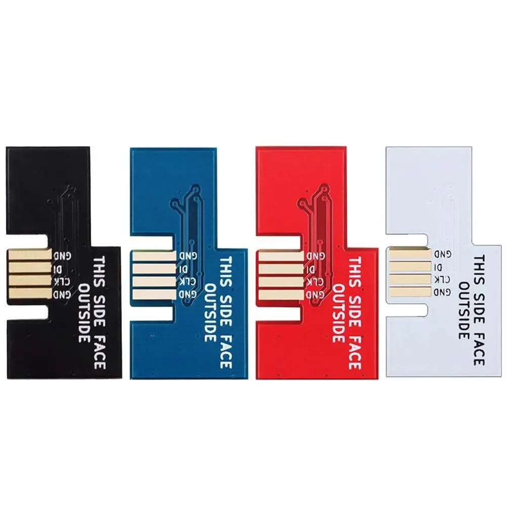 Сменный адаптер карты Micro SD TF кардридер для SD2SP2 sdнагрузочный SDL профессиональная