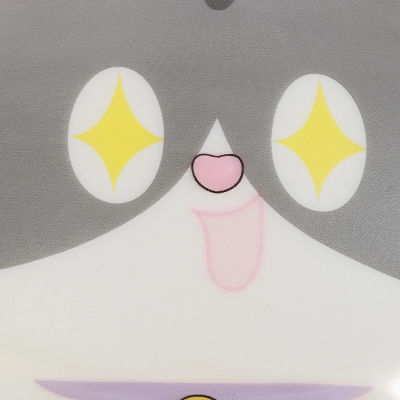 

Slow Rebound Half Cat Note Book Sticker Stress Relief Toy Gift Creative Cute Toy For Kids Boy Toys Gift