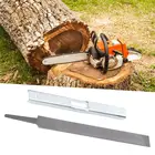 Набор инструментов для ЗАТОЧКИ ЦЕПНОЙ ПИЛЫ, 2 шт.