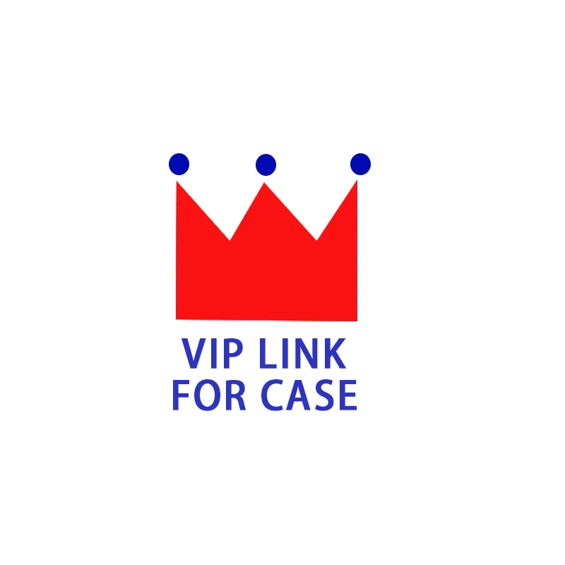 

VIP link for case