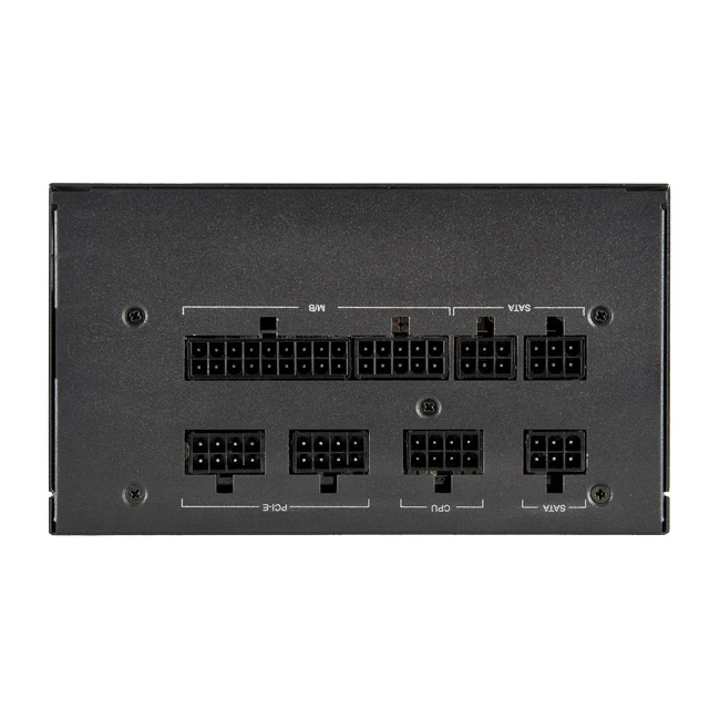 Блок питания Chieftec Polaris PPS-750FC 750W 80 Plus Gold