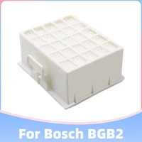 hepa hygiene filter replacement for bosch 10005637 gl 20 gs10 series bgb2ua331a bgl2ua320812 vacuum cleaner spare parts