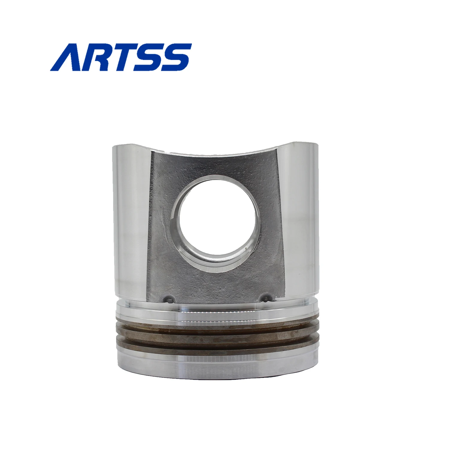 

Diesel engine spare parts 6CT 8.3 63 mm 3923163 Piston For Excavator CUMMINS