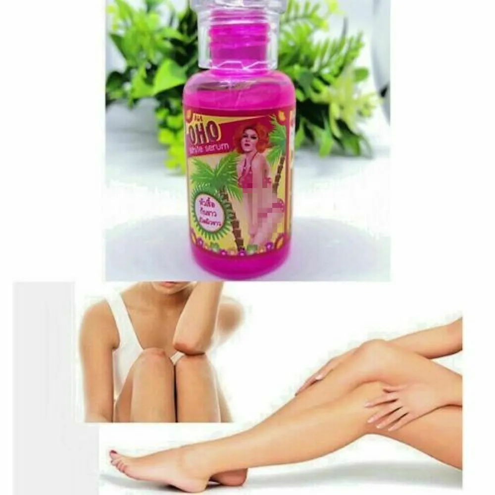 Ого отбеливание Сыворотки Быстрый Яркий удалить уменьшение постугревых рубцов