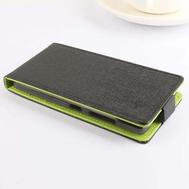 Винтажные чехлы-книжки из искусственной кожи для Lenovo A2010 роскошные чехлы