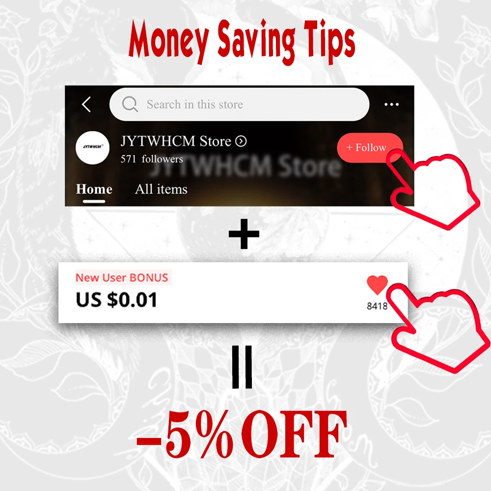 Водостойкая временная татуировка наклейка для тела макияжа татуировки на палец